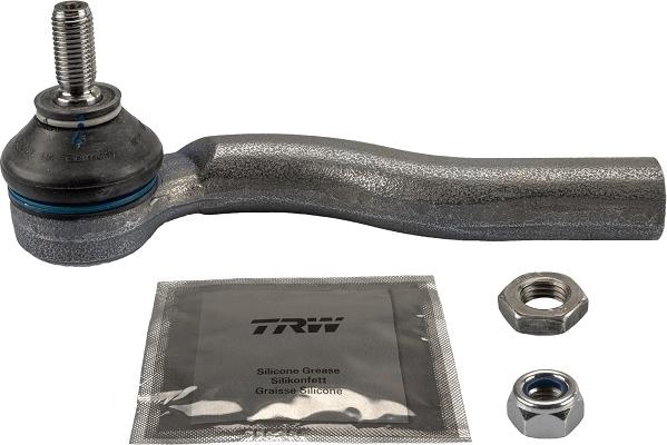 TRW JTE1121 - Tie Rod End autospares.lv