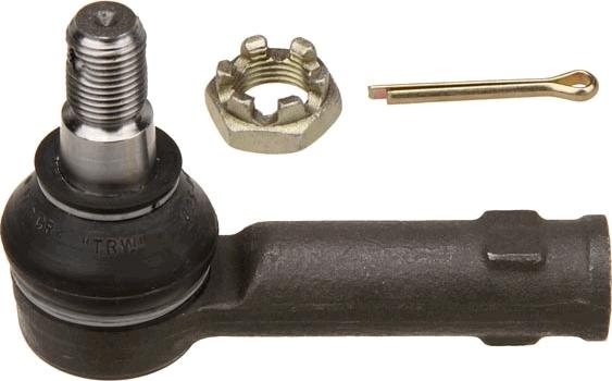 TRW JTE188 - Tie Rod End autospares.lv