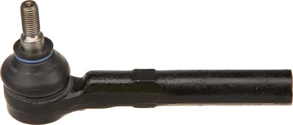 TRW JTE183 - Tie Rod End autospares.lv