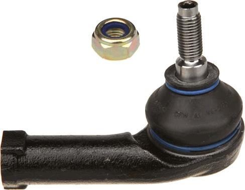 TRW JTE134 - Tie Rod End autospares.lv