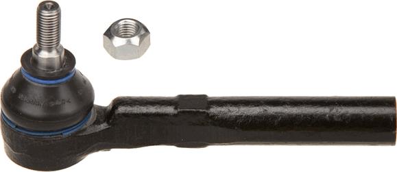 TRW JTE135 - Tie Rod End autospares.lv