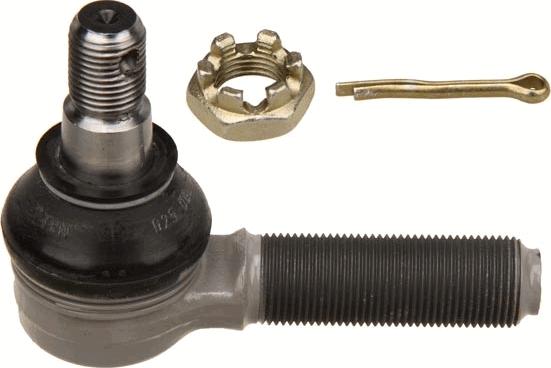 TRW JTE125 - Tie Rod End autospares.lv