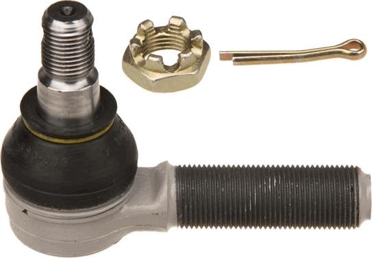 TRW JTE126 - Tie Rod End autospares.lv