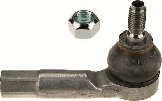 TRW JTE1206 - Tie Rod End autospares.lv