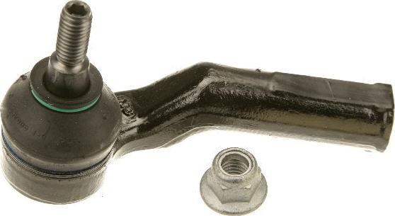 TRW JTE1214 - Tie Rod End autospares.lv