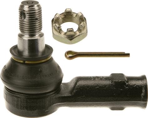 TRW JTE128 - Tie Rod End autospares.lv