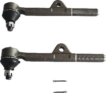 TRW JTE899 - Tie Rod End autospares.lv