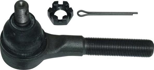 TRW JTE813 - Tie Rod End autospares.lv