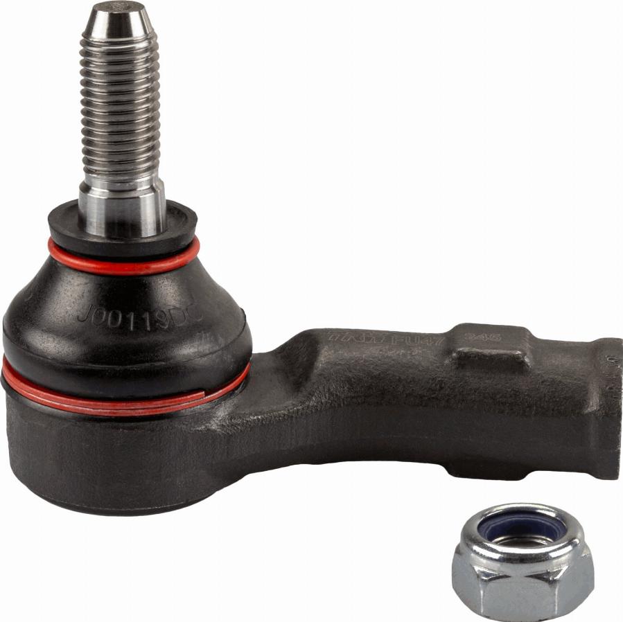 TRW JTE345 - Tie Rod End autospares.lv