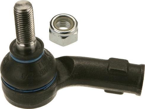 TRW JTE356 - Tie Rod End autospares.lv