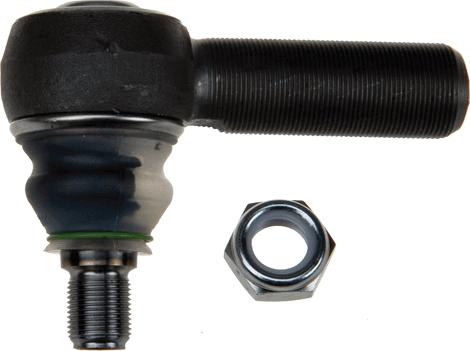 TRW JTE3501 - Tie Rod End autospares.lv