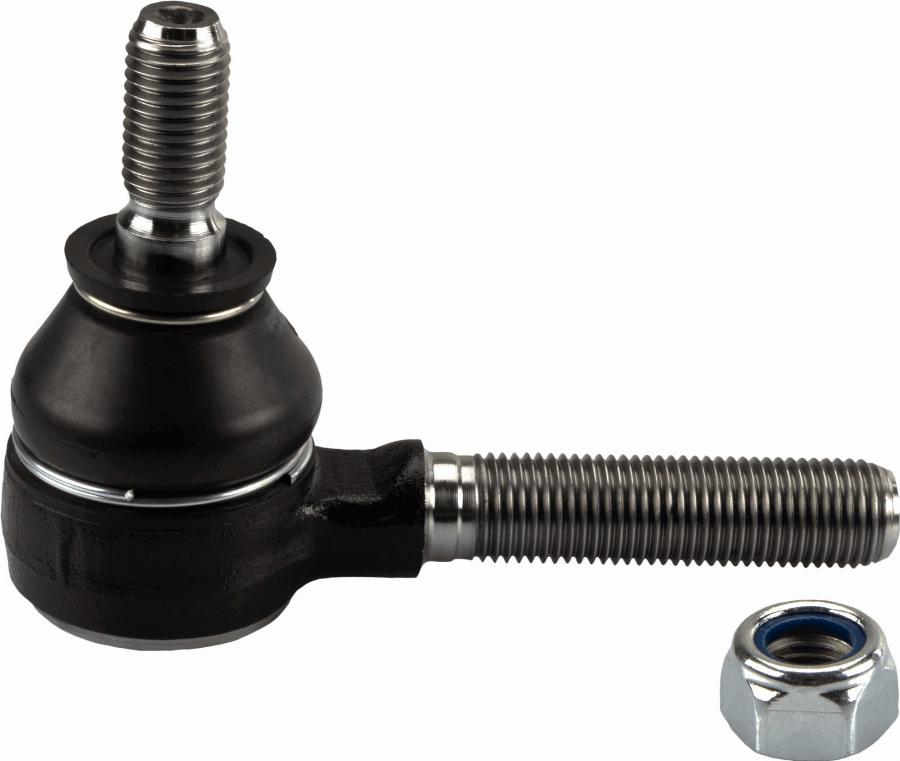 TRW JTE351 - Tie Rod End autospares.lv