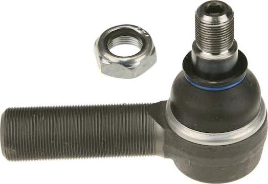 TRW JTE3534 - Tie Rod End autospares.lv