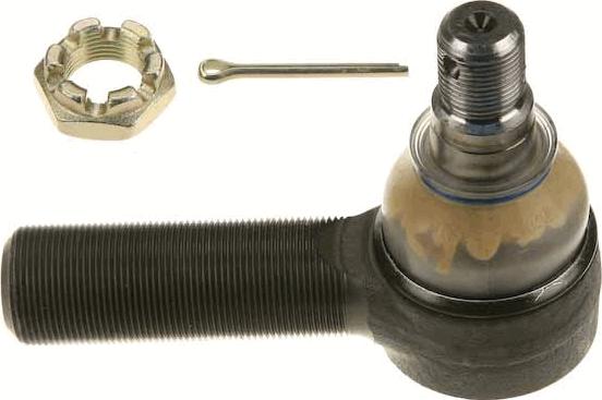 TRW JTE3530 - Tie Rod End autospares.lv