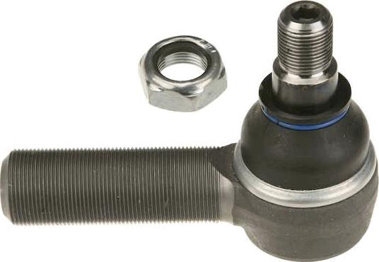 TRW JTE3533 - Tie Rod End autospares.lv