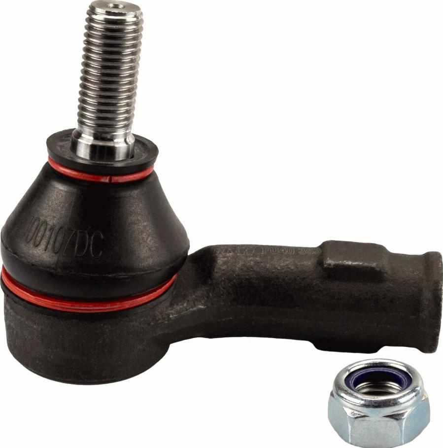 TRW JTE353 - Tie Rod End autospares.lv