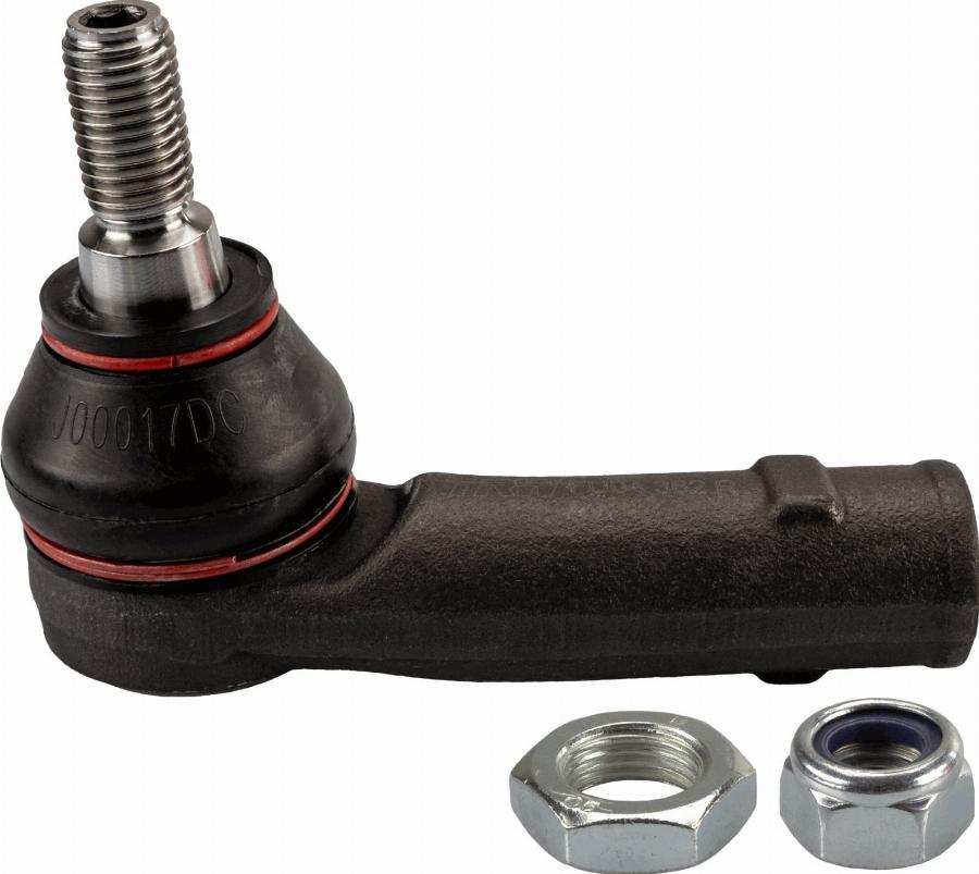 TRW JTE362 - Tie Rod End autospares.lv