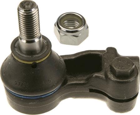 TRW JTE310 - Tie Rod End autospares.lv