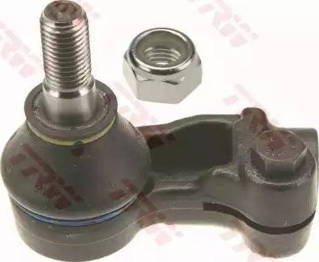 RIDER RD.322912179 - Tie Rod End autospares.lv