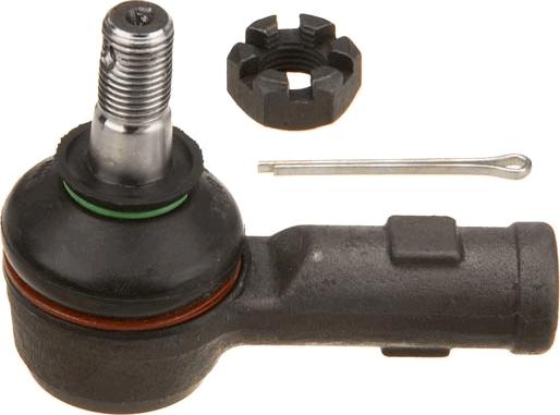 TRW JTE317 - Tie Rod End autospares.lv