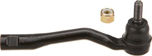 TRW JTE325 - Tie Rod End autospares.lv