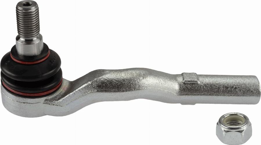 TRW JTE249 - Tie Rod End autospares.lv