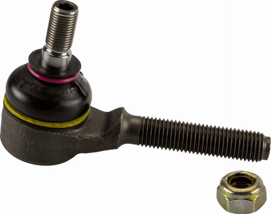 TRW JTE255 - Tie Rod End autospares.lv