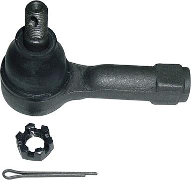 TRW JTE265 - Tie Rod End autospares.lv