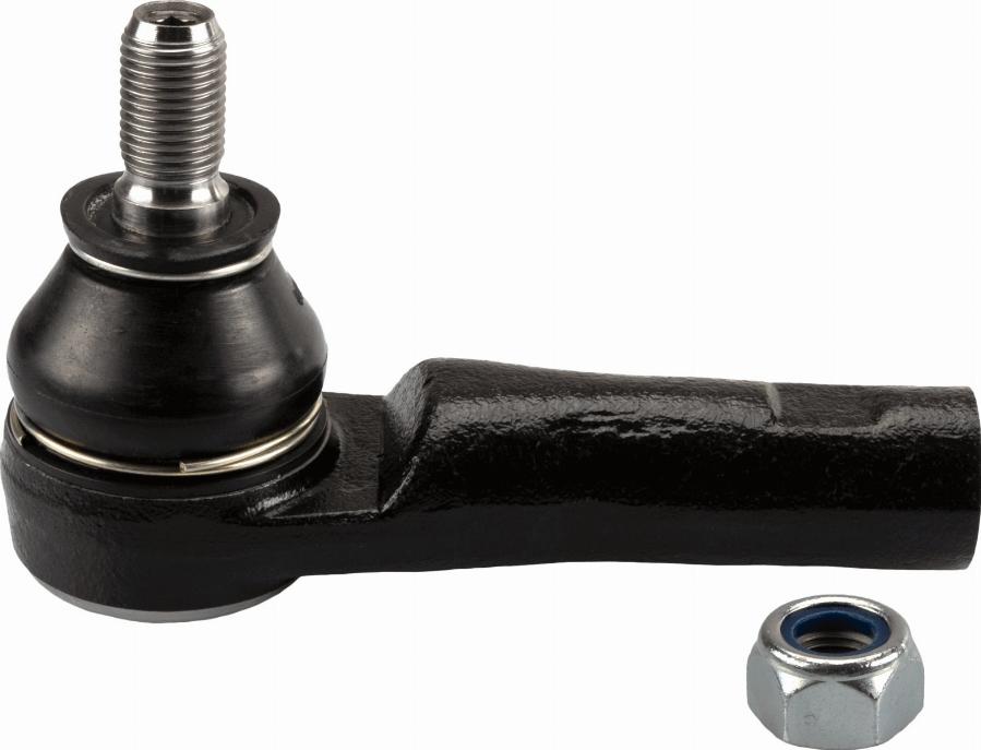 TRW JTE266 - Tie Rod End autospares.lv