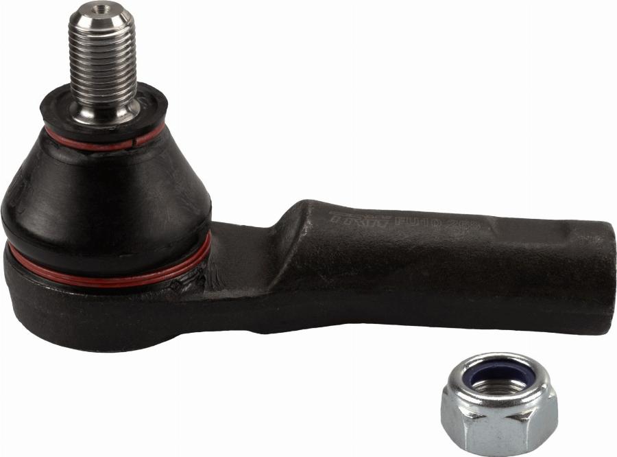 TRW JTE268 - Tie Rod End autospares.lv