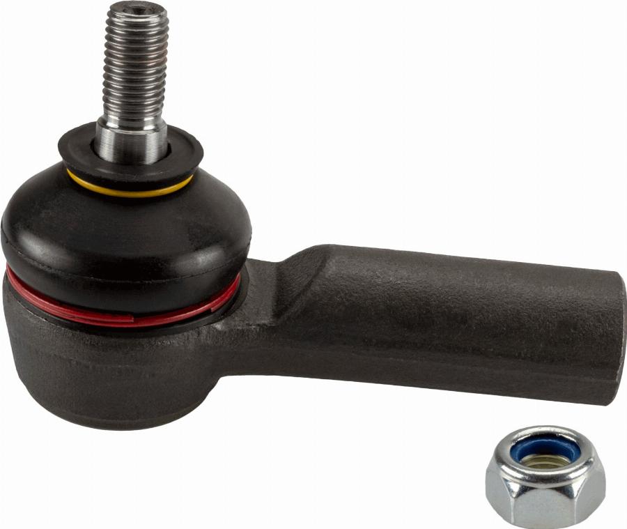 TRW JTE262 - Tie Rod End autospares.lv