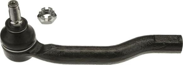 TRW JTE2078 - Tie Rod End autospares.lv