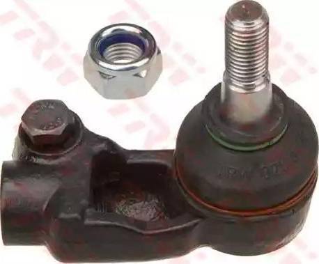 GMB 0712-0021 - Tie Rod End autospares.lv