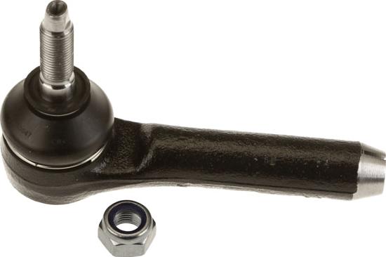 TRW JTE2159 - Tie Rod End autospares.lv