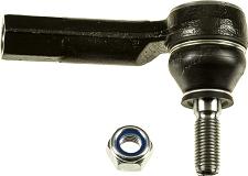 TRW JTE2163 - Tie Rod End autospares.lv