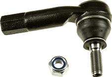 TRW JTE2162 - Tie Rod End autospares.lv