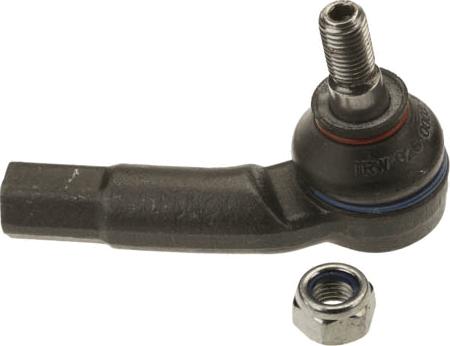 TRW JTE2116 - Tie Rod End autospares.lv