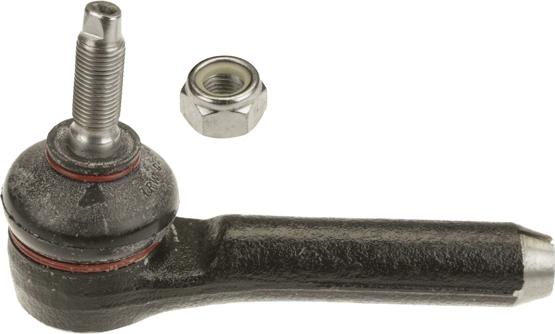 TRW JTE2111 - Tie Rod End autospares.lv