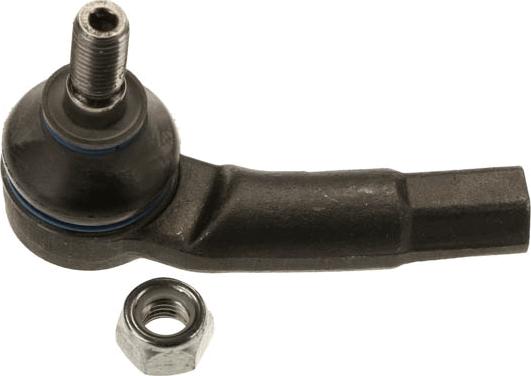 TRW JTE2132 - Tie Rod End autospares.lv