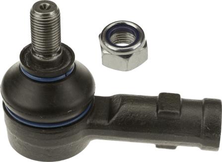 TRW JTE2174 - Tie Rod End autospares.lv