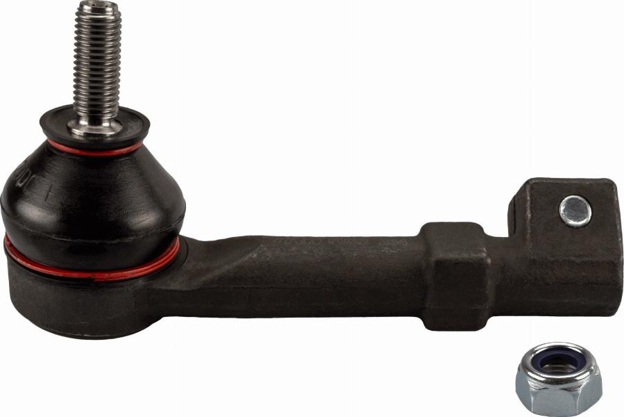 TRW JTE284 - Tie Rod End autospares.lv