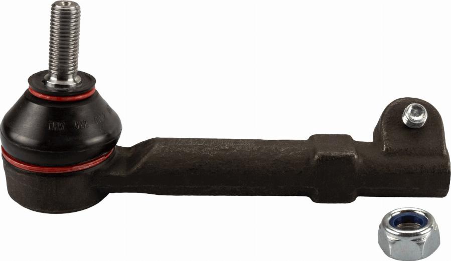 TRW JTE282 - Tie Rod End autospares.lv