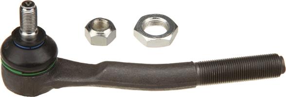 TRW JTE232 - Tie Rod End autospares.lv