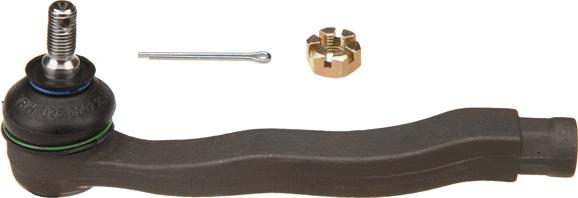 TRW JTE228 - Tie Rod End autospares.lv