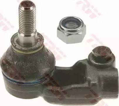 RIDER RD.322912180 - Tie Rod End autospares.lv