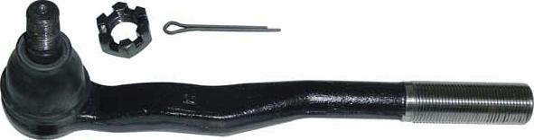 TRW JTE796 - Tie Rod End autospares.lv