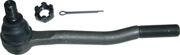 TRW JTE7546 - Tie Rod End autospares.lv