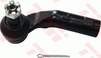 TRW JTE7584 - Tie Rod End autospares.lv