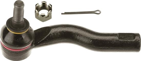 TRW JTE7586 - Tie Rod End autospares.lv