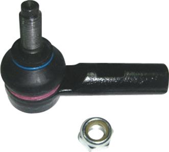 TRW JTE7680 - Tie Rod End autospares.lv